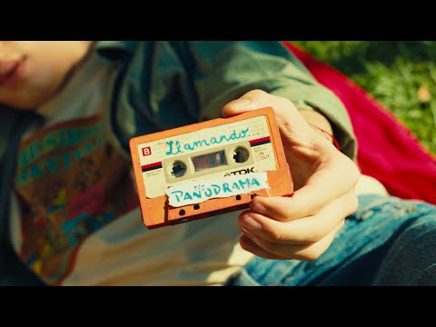 Panodrama - Llamando... (Official Music Video)