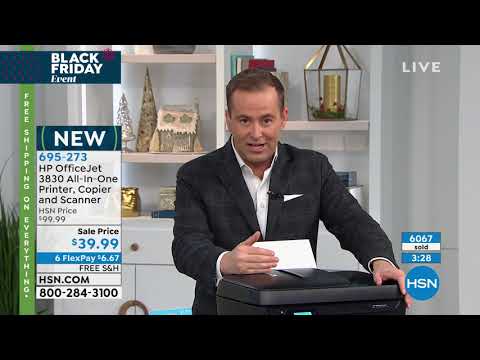 HSN | Electronic Gift Connection 11.28.2019 - 09 PM