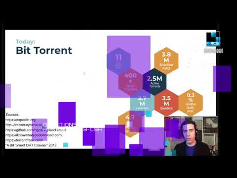 #rC3  Building Blocks of Decentralization - deutsche Übersetzung