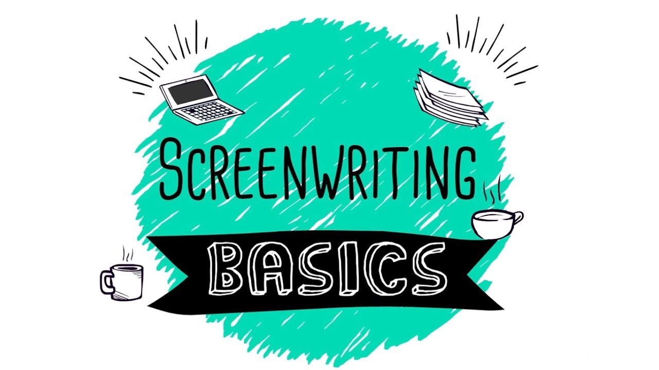Scene and Sequence - Screenwriting Basics