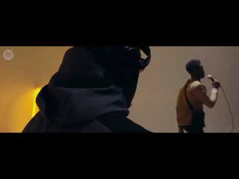 Deefundo They don't wanna know (mad about bars)