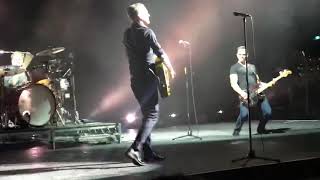 Bryan Adams 9/21/19 I need Somebody