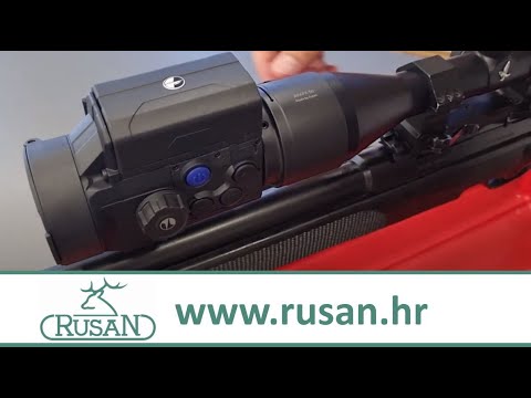 Rusan connector voor de MAR adapter Rusan connector voor de MAR adapter