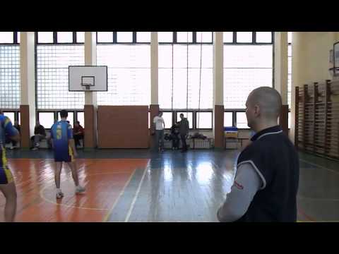 Volei: U Timisoara - CSM Campia Turzii 3-0