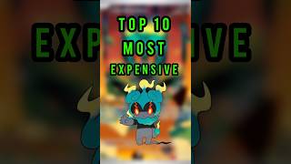 Top 10 Most Expensive Marshadow Cards #pokemon #pokemoncards #pokemontcg #top10