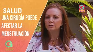 ¿Una cirugía puede transformar la regla | Salud