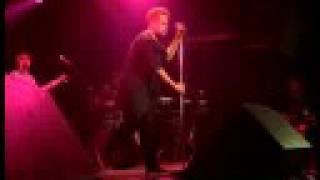 Garland Jeffreys - Don&#39;t Call Me Buckwheat (Live)