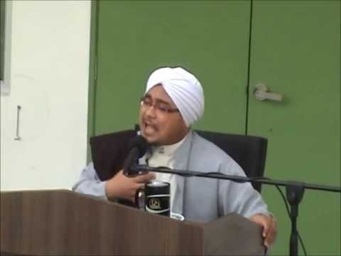 ceramah agama ustaz fadzil ismail