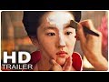 MULAN Tráiler Español Latino 2020 Disney Película