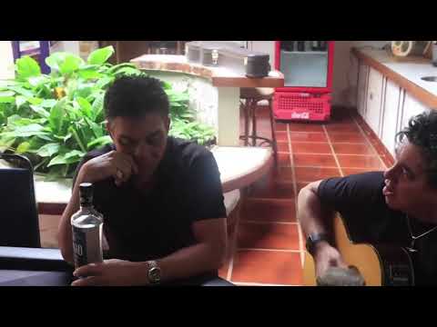 Cezar & Paulinho - Último adeus (Trio parada dura)