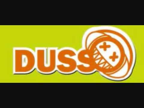 DJ DUSSO - DEADMAU5 VS DANNY TENAGLIA