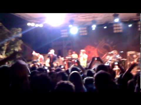 Sud Sound System-Roccaforzata  ♫Bisogno D'Amore♫