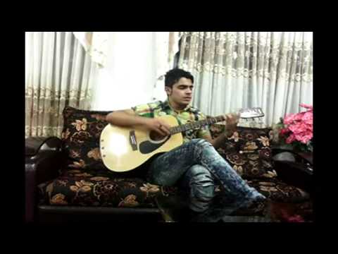 Mahyar Enshasfand-Setareh