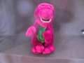 Barney Actimates