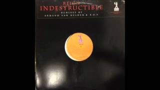 Reign   Indestructible Remix