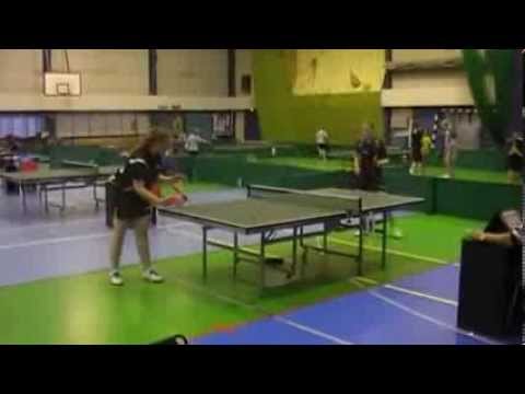 Reelica Hanson - Valeria  Sarõtseva (Nõmme Laste GP 2013)