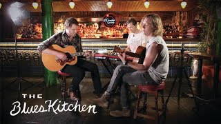 Sons Of Bill &#39;Pictures of You&#39; [The Cure Cover] - The Blues Kitchen Presents...