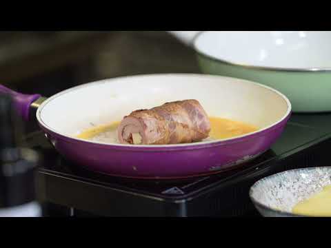 Schweinsfilet Rexerei Meier