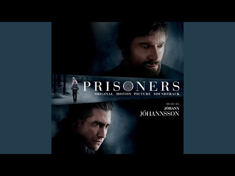 Through Falling Snow