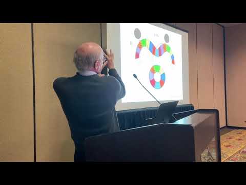 Cosyne 2020 Workshops - Larry Abbott - Manifesting Latent Variables