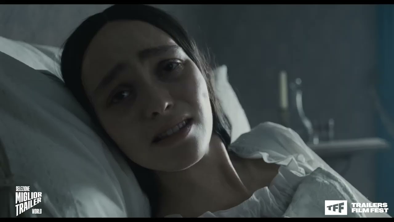 TRAILER WORLD 2025 | NOSFERATU