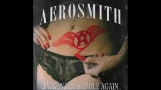 Aerosmith 14 de febrero, 1984. 04 &quot;Three Mile Smile/Reefer Head Woman&quot; (Especial San Valentín)