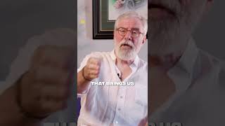 Gerry Adams on Palestine  #politics