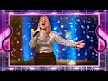 Sarah Markovits - Ein Bisschen Frieden // Audities