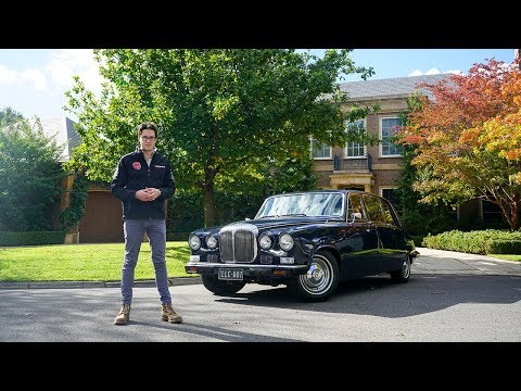 download lagu mp3 mp4 Jaguar Daimler Ds420, download lagu Jaguar Daimler Ds420 gratis, unduh video klip Jaguar Daimler Ds420