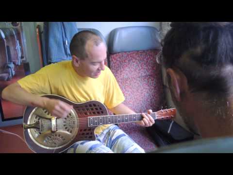 Byl Pes - Byl pes + Bambuča 2