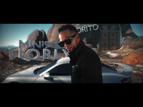 Tuorly - Favorito (VIDEO OFICIAL)