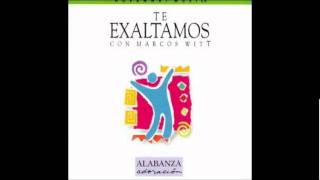 Marcos Witt "Yo Quiero Ser Como Tú"