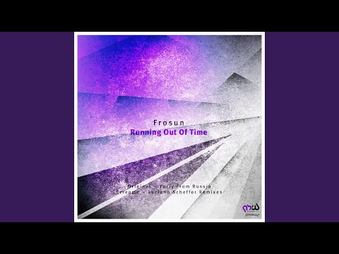 Running Out of Time (Yuriy From Russia Remix)