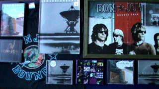 Hook me up (BON JOVI) Ao vivo.