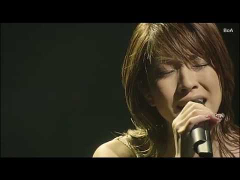 Videoclip de Moon & Sunrise — BoA