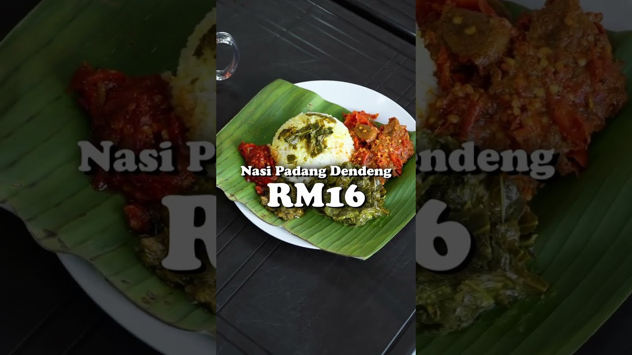Garuda Nasi Padang, Ara Damansara