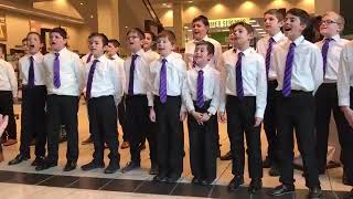 Another Fully-Booked Performance