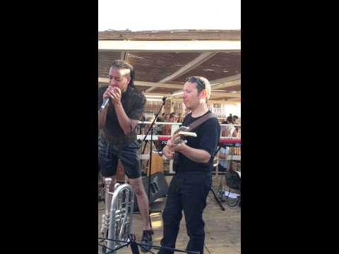 Yemen Blues- Ravid KAhalani