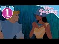 Pocahontas I Like Hello Better Disney Princess ADVERT