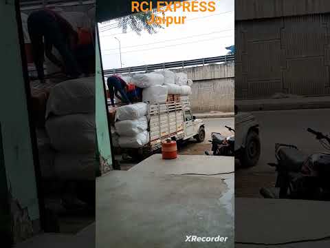 WHY GERMANY IS SO GOOD IN LOGISTICS: Landing, unloading, loading – Cargo hub Leipzig | Documentary