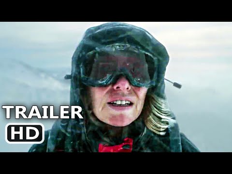 INFINITE STORM Trailer (2022) Naomi Watts, Thriller Movie