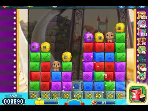 Pet Rescue Saga   level 5201  no boosters