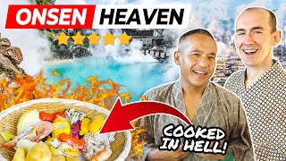Oita Tourism