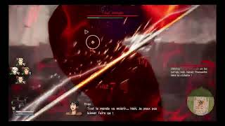 Live entrainement speedrun Second victory