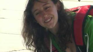 Wonder Woman of the Week: Sabrina Pasterski