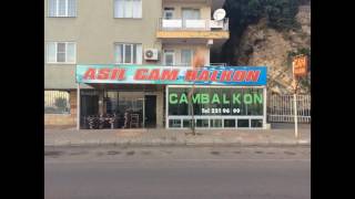 ASİL CAM BALKON ( GELECEĞE AÇILAN CAMLAR - 221 96 99 )
