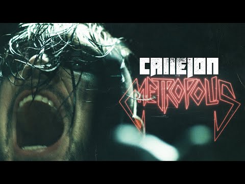 Video thumbnail for Metropolis