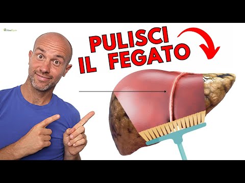 , title : 'i 10 MIGLIORI cibi per PULIRE il tuo FEGATO'