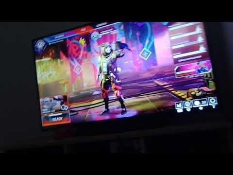 Apex Legends Bot Lobby glitch season 6 part 2 in a minute