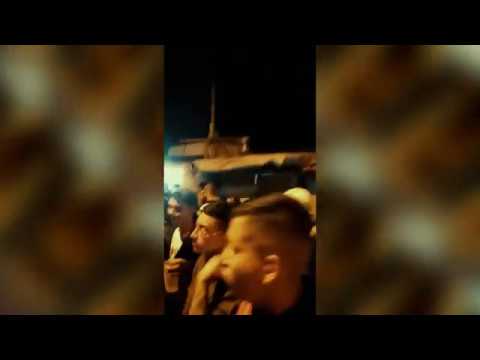 BAILÃO DA ZAKI (LOTAÇÃO MAXIMA)